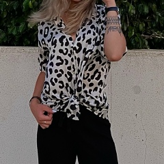 Лида Тульникова, 19.11