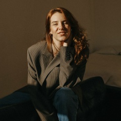 Яна Леонтьева, 03.12, Санкт-Петербург