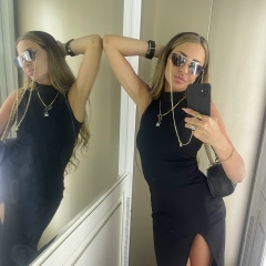 Танита Королёва, 21.03, Москва