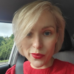 Ольга Бакутина, 19.07, Москва