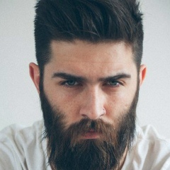 Qartal Cabbarov, Баку