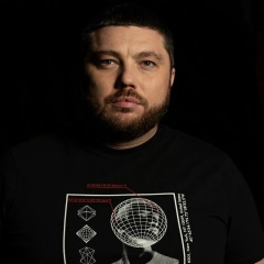 Виталий Райхман, 20.06.1984, Санкт-Петербург