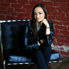 Эллина Глушанкова, 13.04, Москва