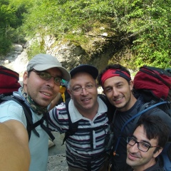 Pavel Podogov, 10.06, Баку