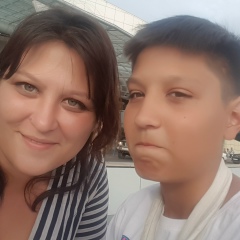 Наталья Васянкина, 18.12.1982, Симферополь