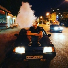 Серёга Шабунин, 04.03, Екатеринбург