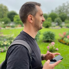 Влад Белянин, 23.02, Москва