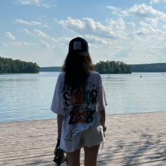 Medina Kataeva, 13.12.1993, Челябинск