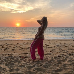 Карина Пазарацкайте, 27.04, Абакан