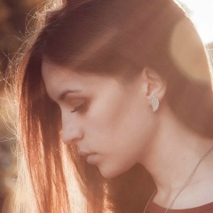 Алина Утегушева, 18.08, Краснодар