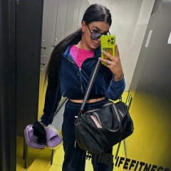 Мария Олеговна, 09.03.1994