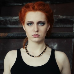 Gurina Sergeevna, 31.12.1991, Санкт-Петербург