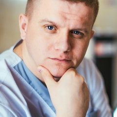 Володимир Домбик, 15.07, Тернополь