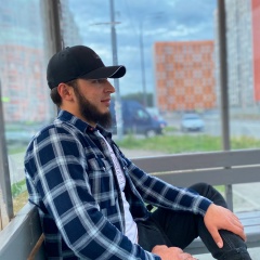 Тамерлан Дудуев, 18.09, Москва