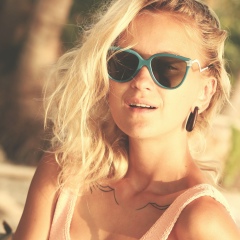 Оксана Романюк, 02.08.1989, Киев