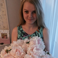 Екатерина Смоленская, 09.01.1992, Витебск