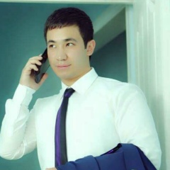 Dilmurod Muminov, 07.10, Ташкент