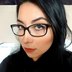 Breenda Frazão, 31.12, Manaus