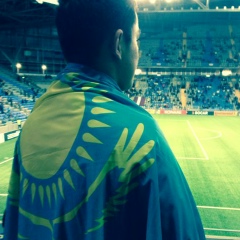 Хамитулла Убайдуллаев, 21.04