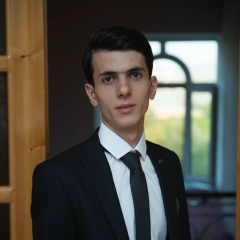 Шадман Балаев, 18.08.1997, Ленкорань