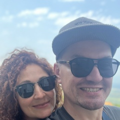 Иван Владимирович, 14.02.1987, Санкт-Петербург