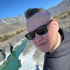 Юрий Ивлев, 30.08, Новосибирск