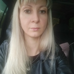 Евгения Иванова, Иркутск