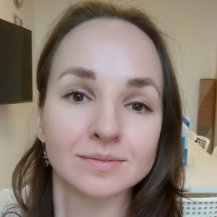 Татьяна Златомрежева, 06.07.1983, Курган