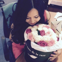 Ainura Meneshova, 06.08, Атырау