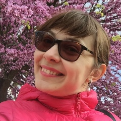 Екатерина Крылова, 14.03.1990, Ульяновск