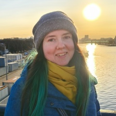 Ольга Николаева, 27.06, Ступино