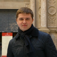 Сергей Федченко, 21.08.1987, Одесса