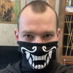 Андрей Копанев, 18.01.1984, Москва