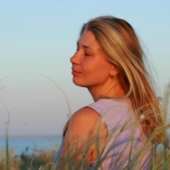 Анна Буянцева, 12.01, Самара