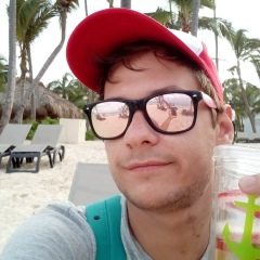 Егор Федоров, 04.09, Москва