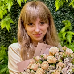 Елена Волошина, 26.05, Волжский