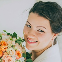 Вера Дорожкина, 06.04, Санкт-Петербург