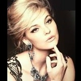 Полина Константинова, 13.06, Москва