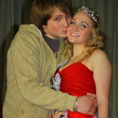 Вікторія Процук, 13.04, Луцк