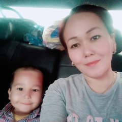 Нурия Баянова, 08.04.1989, Актау