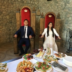 Газиз Есенбаев, 25.02.1988, Алматы