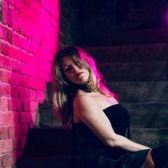 Регина Малышкина, Нижний Новгород