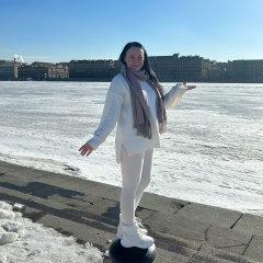 Наталья Шашкова, 22.12