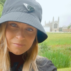 Katya Yatskovskaya, 12.04.1988