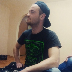 Владислав Махринский, 18.12, Казань