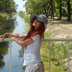 Александра , 15.03.1987, Москва