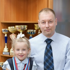 Денис Павлов, 14.11, Санкт-Петербург