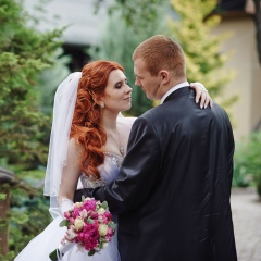 Оля Макарова, 23.08.1990, Ровно