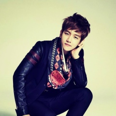 Kim Hyo-Ae, 18.08.2000, Seoul