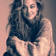 Евгения Островая, 20.08, Тюмень